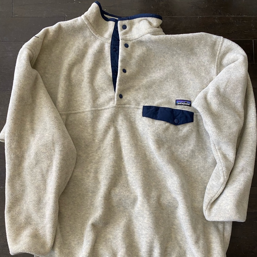 Men’s XXL Patagonia